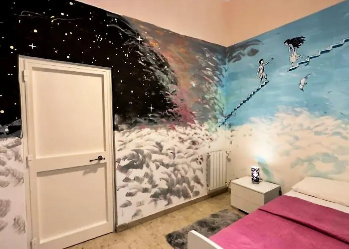 Sina Rent Room Roma
